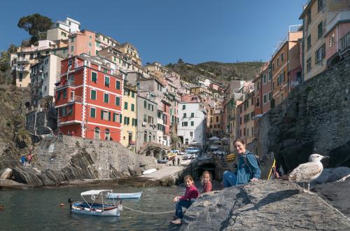 Riomaggiore