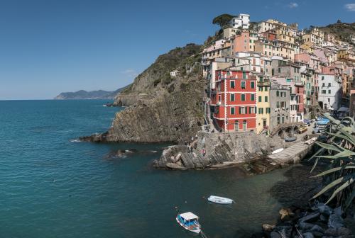 Riomaggiore