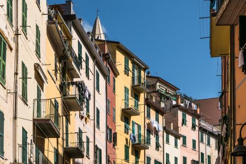 Riomaggiore