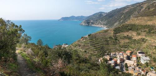 Manarola