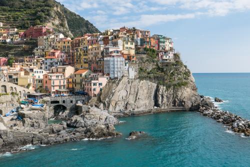 Manarola