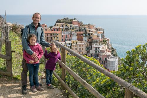 Manarola