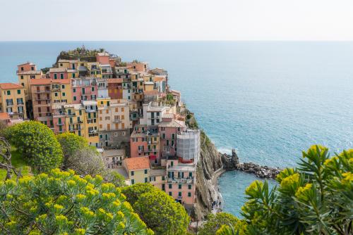 Manarola