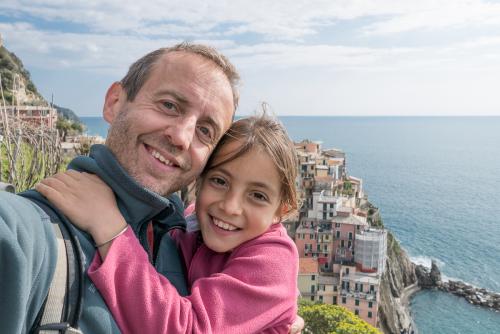 Manarola