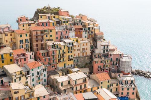 Manarola