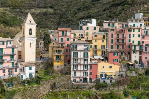 Manarola