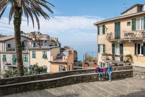 Corniglia