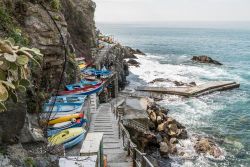 Corniglia