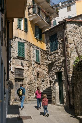 Corniglia