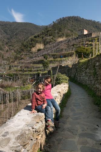 Corniglia