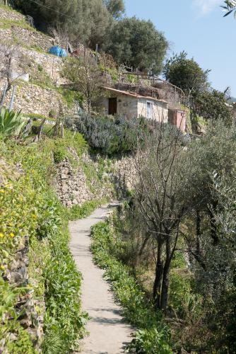 Corniglia et Vernazza