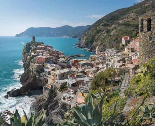 Vernazza