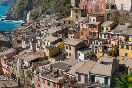 Vernazza