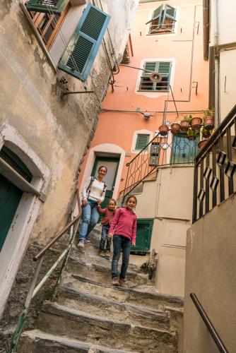 Vernazza