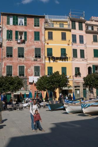 Vernazza