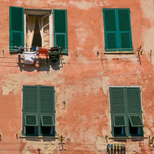 Vernazza