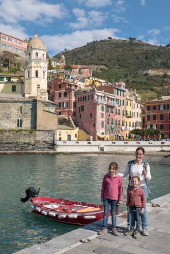 Vernazza