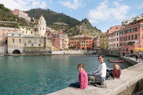 Vernazza