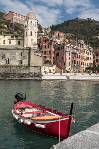 Vernazza