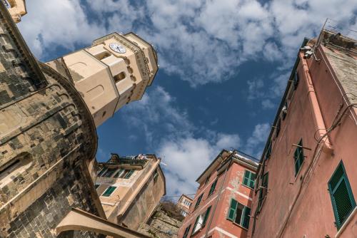 Vernazza