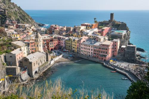 Vernazza