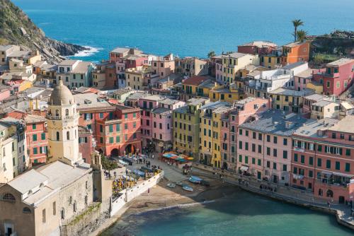 Vernazza