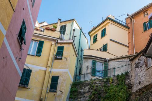 Vernazza