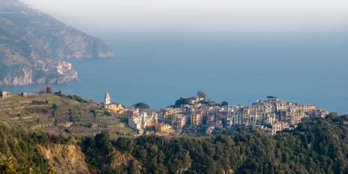 Corniglia