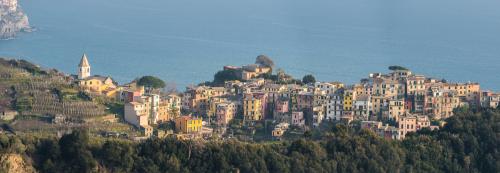 Corniglia