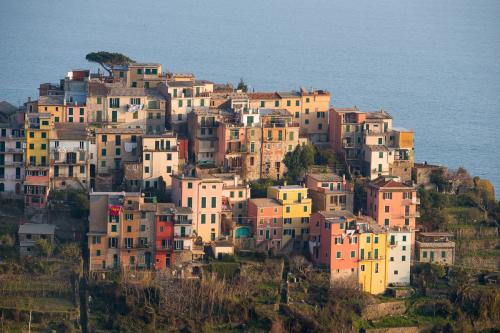 Corniglia