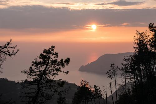 Corniglia et Vernazza