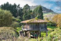 La Costa Verde