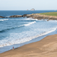 La Costa Verde