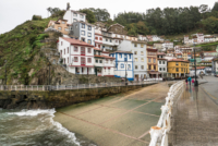 Village de Cudillero