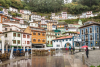 Village de Cudillero