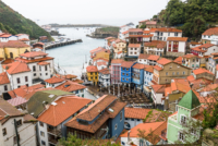 Village de Cudillero