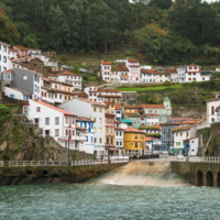 Village de Cudillero