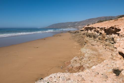 Bivouac d'Agadir