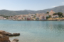 Plage d'Itéa // Grèce
