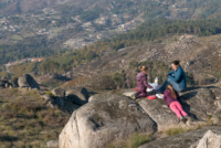La vallée du Douro
