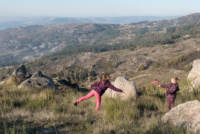 La vallée du Douro