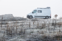 Bivouac d'Albufeira