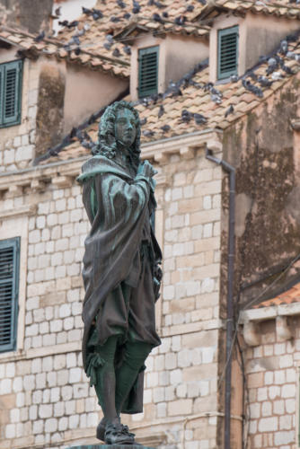 Découverte de Dubrovnik