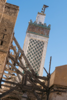 Médina de Fès