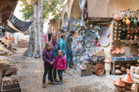 Médina de Fès