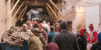 Médina de Fès