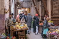 Médina de Fès