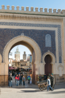 Médina de Fès