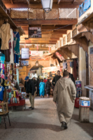 Médina de Fès