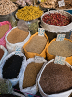Médina de Fès